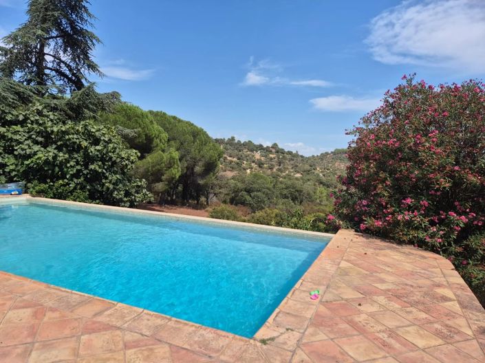 Image No.10-Maison de 7 chambres à vendre à Le Plan-de-la-Tour