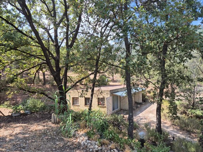 Image No.14-Maison de 7 chambres à vendre à Le Plan-de-la-Tour