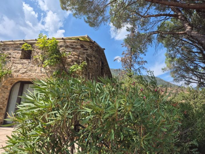 Image No.4-Maison de 7 chambres à vendre à Le Plan-de-la-Tour