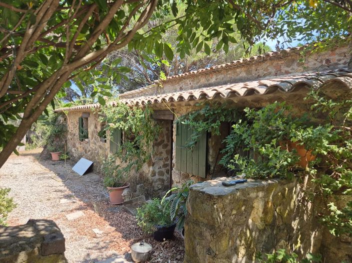 Image No.6-Maison de 7 chambres à vendre à Le Plan-de-la-Tour