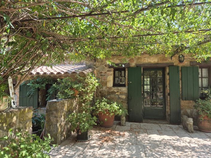 Image No.7-Maison de 7 chambres à vendre à Le Plan-de-la-Tour