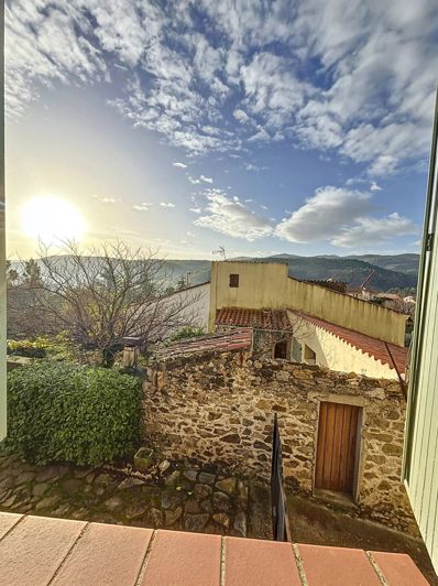 Image No.12-3 Bed Village House for sale