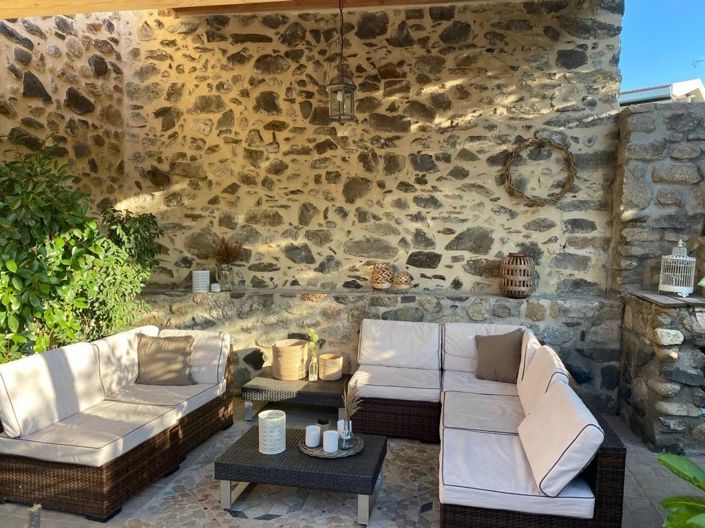 Image No.14-3 Bed Village House for sale