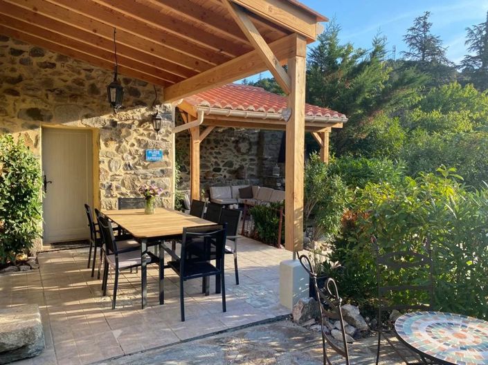 Image No.5-3 Bed Village House for sale