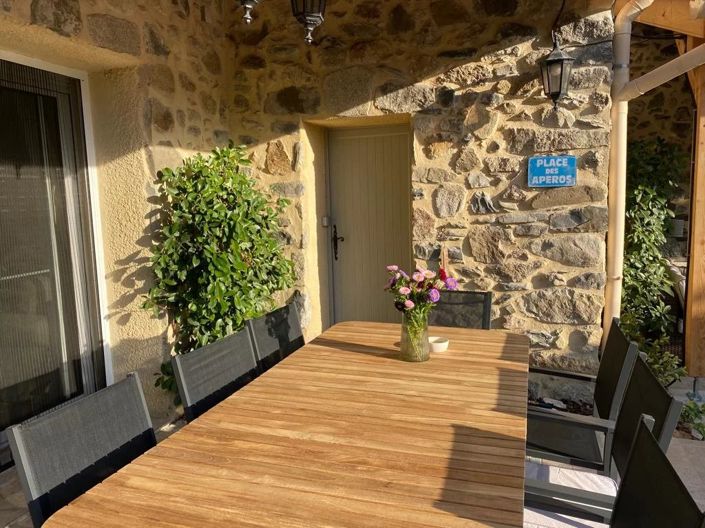 Image No.13-3 Bed Village House for sale