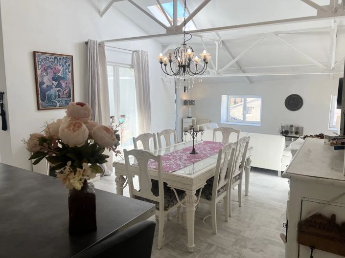 Image No.3-Propriété de 3 chambres à vendre à Limoux