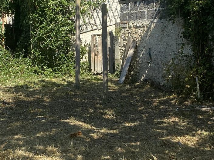 Image No.14-Maison de village de 4 chambres à vendre à Saint-Severin