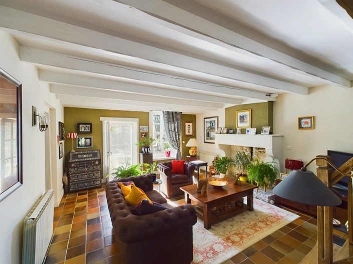 Image No.4-3 Bed Village House for sale