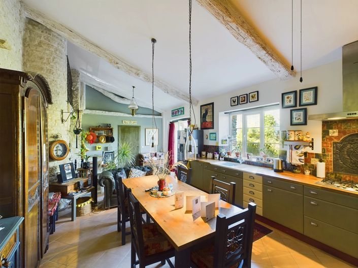 Image No.5-3 Bed Village House for sale