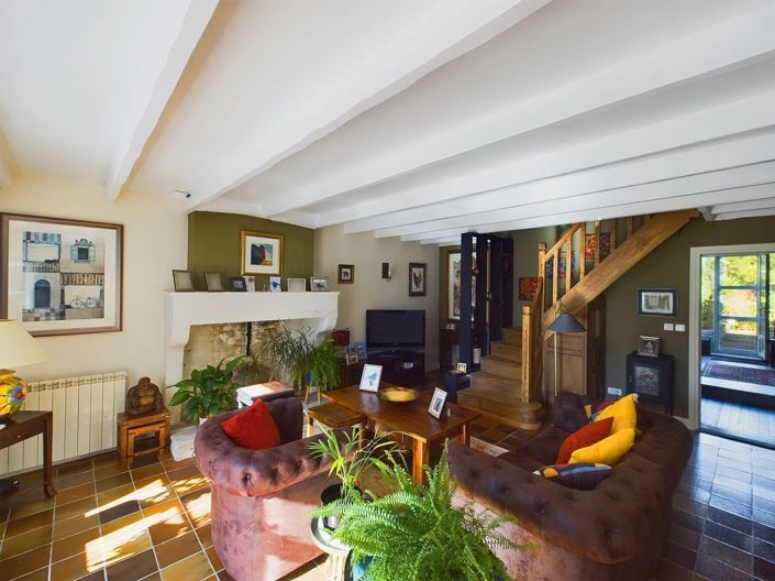 Image No.7-3 Bed Village House for sale