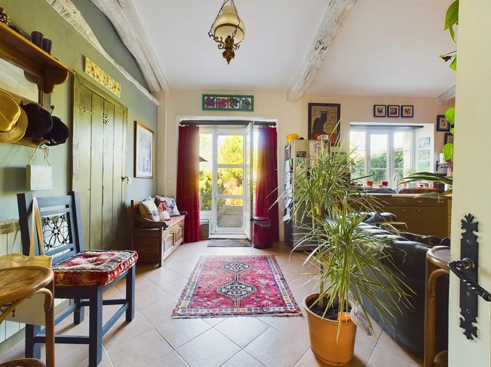 Image No.8-3 Bed Village House for sale