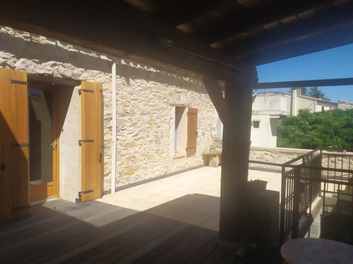 Image No.13-Maison de 3 chambres à vendre à Montazels