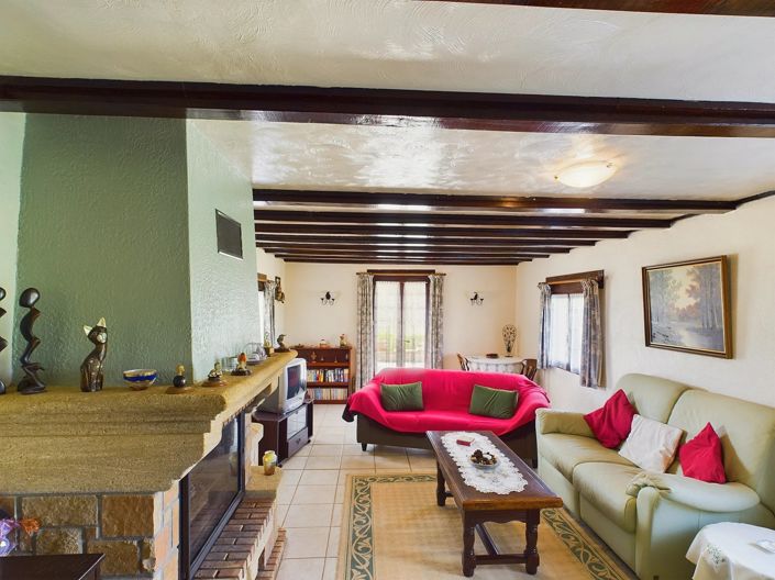 Image No.13-Maison de village de 9 chambres à vendre à Dordogne