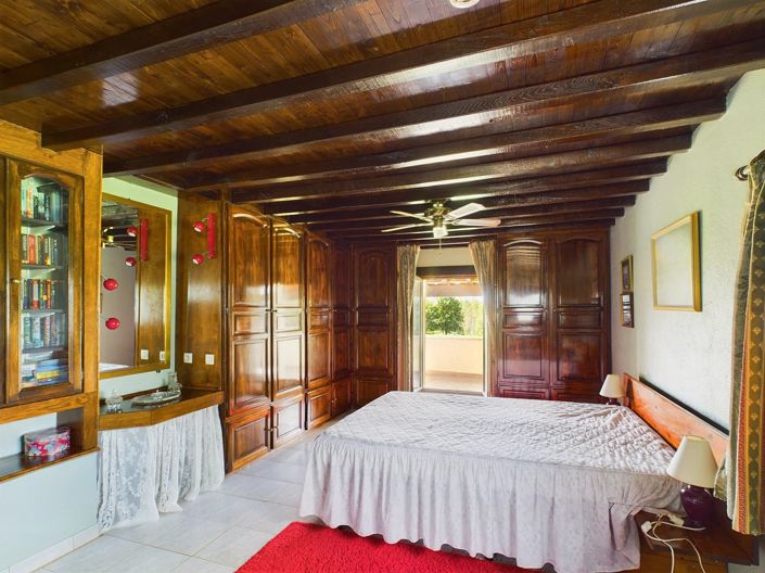 Image No.14-Maison de village de 9 chambres à vendre à Dordogne