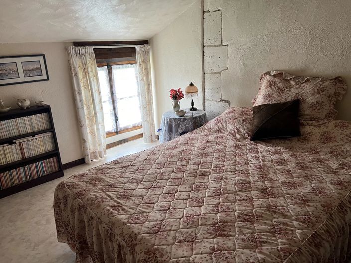 Image No.15-Maison de village de 9 chambres à vendre à Dordogne