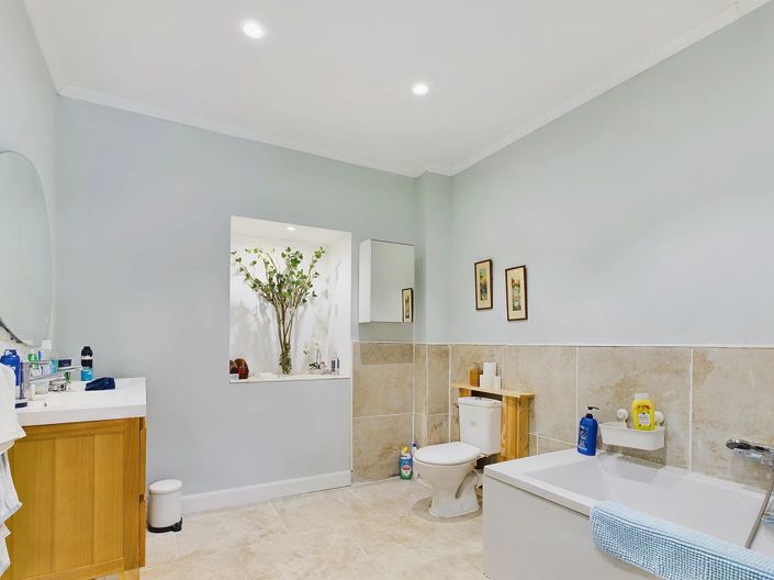 Image No.10-Maison de village de 3 chambres à vendre à Castillonnès