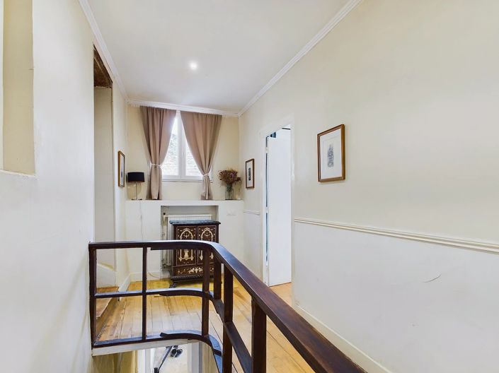 Image No.11-Maison de village de 3 chambres à vendre à Castillonnès