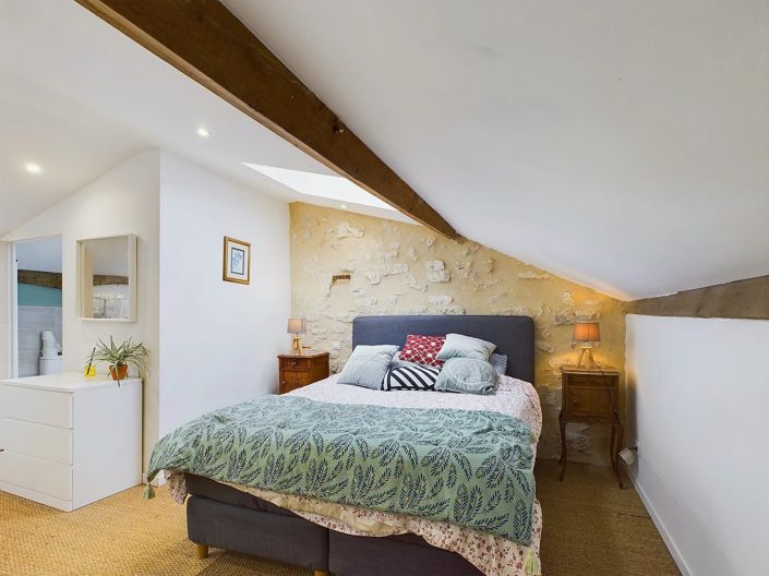 Image No.12-3 Bed Village House for sale