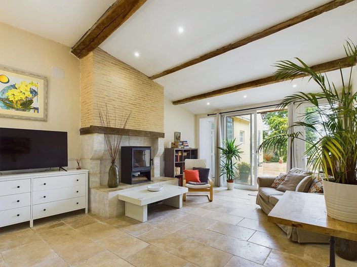 Image No.3-3 Bed Village House for sale