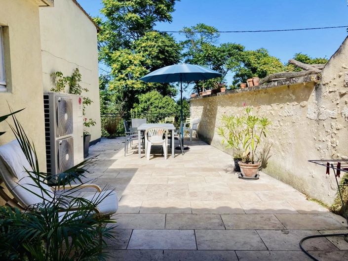 Image No.5-Maison de village de 3 chambres à vendre à Castillonnès