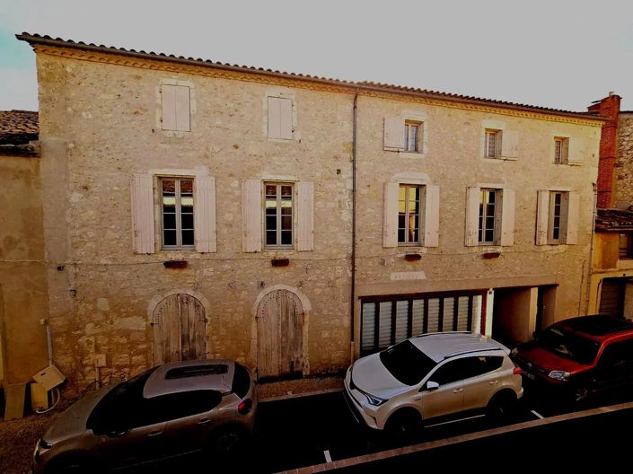 Image No.1-Maison de 5 chambres à vendre à Eymet