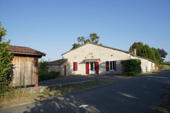 Image No.1-3 Bed Village House for sale