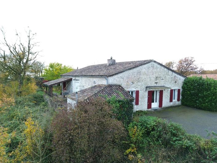 Image No.1-3 Bed Village House for sale