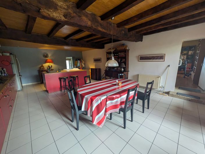 Image No.6-3 Bed Village House for sale