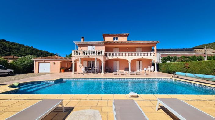 Image No.1-7 Bed House for sale