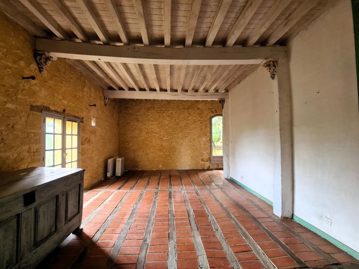 Image No.6-Maison de 5 chambres à vendre à Calviac-en-Périgord