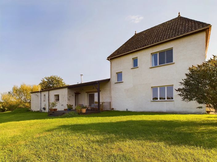 Image No.15-Maison de 5 chambres à vendre à Monflanquin