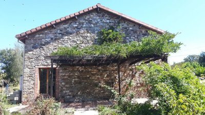 1 - Bussiere-Poitevine, House