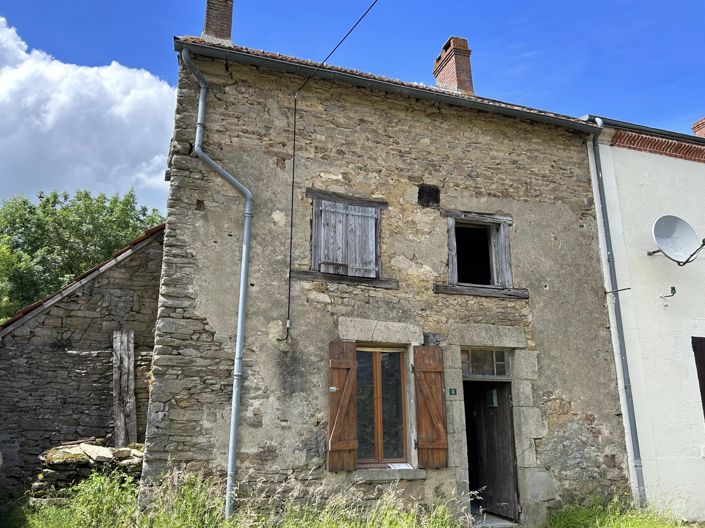 Image No.1-2 Bed Village House for sale