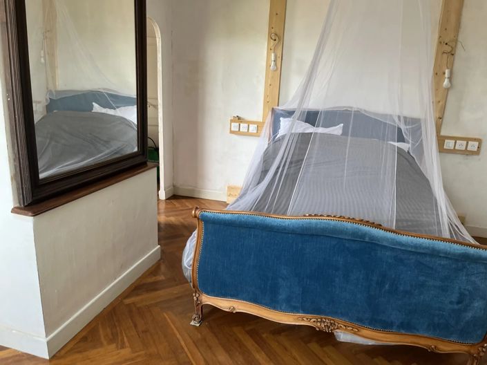 Image No.10-Maison de village de 5 chambres à vendre à Grèzes