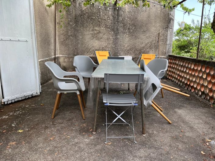 Image No.11-Maison de village de 5 chambres à vendre à Grèzes