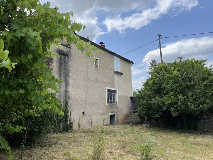 Image No.13-Maison de village de 5 chambres à vendre à Grèzes