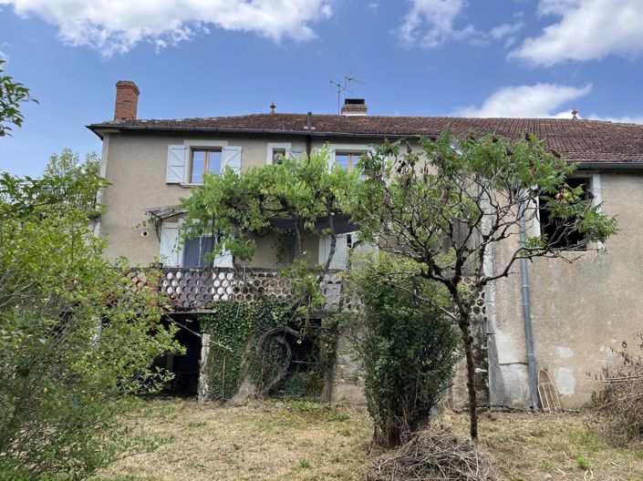 Image No.15-Maison de village de 5 chambres à vendre à Grèzes