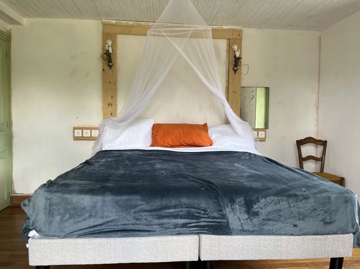 Image No.3-Maison de village de 5 chambres à vendre à Grèzes