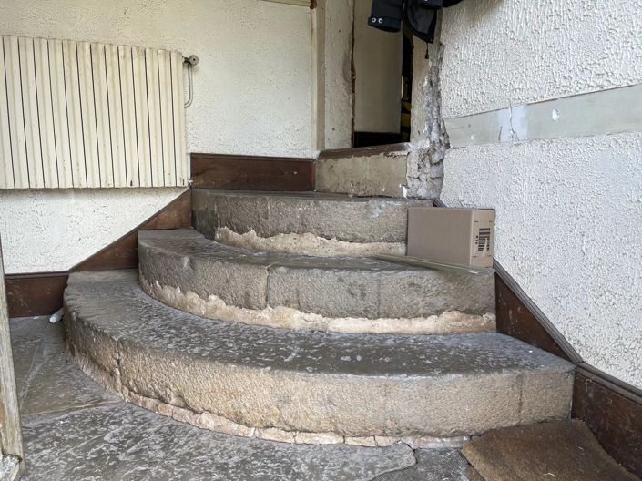 Image No.7-Maison de village de 5 chambres à vendre à Grèzes