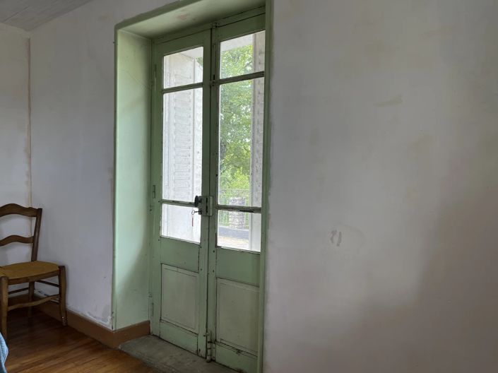 Image No.8-Maison de village de 5 chambres à vendre à Grèzes