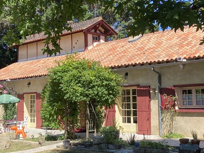 Image No.1-Maison de 5 chambres à vendre à Bergerac