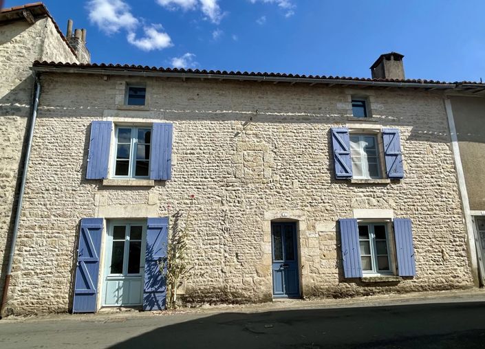 Image No.1-3 Bed Village House for sale