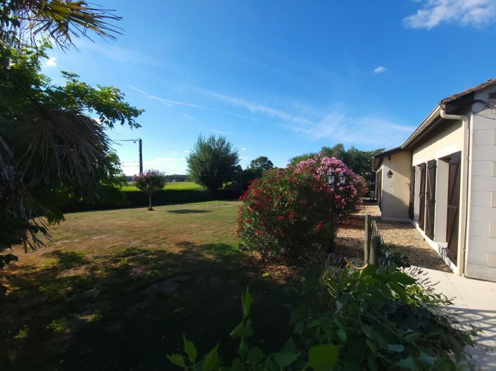 Image No.13-Maison de 4 chambres à vendre à Montpon-Menesterol