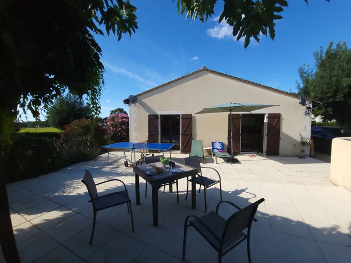 Image No.15-Maison de 4 chambres à vendre à Montpon-Menesterol