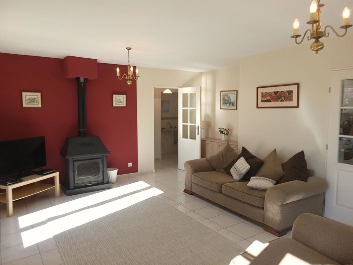 Image No.3-Maison de 4 chambres à vendre à Montpon-Menesterol