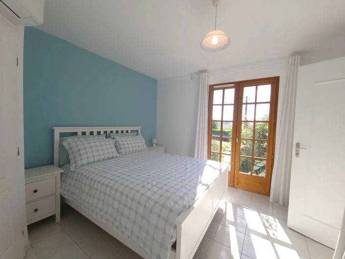 Image No.5-Maison de 4 chambres à vendre à Montpon-Menesterol