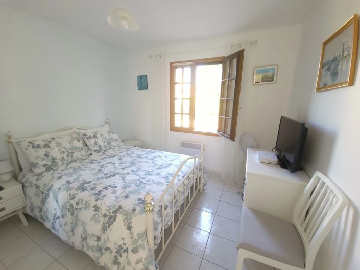 Image No.6-Maison de 4 chambres à vendre à Montpon-Menesterol