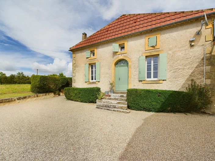 Image No.15-Maison de 4 chambres à vendre à Monflanquin