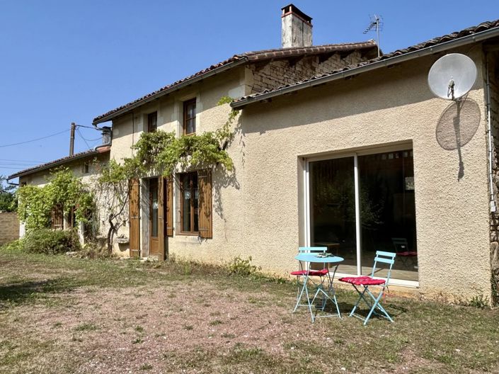 Image No.11-Maison de village de 3 chambres à vendre à Clussais-la-Pommeraie