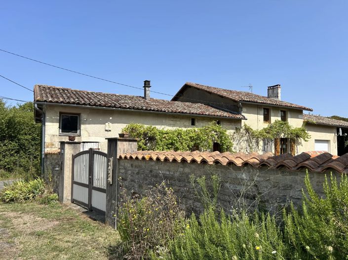 Image No.15-Maison de village de 3 chambres à vendre à Clussais-la-Pommeraie